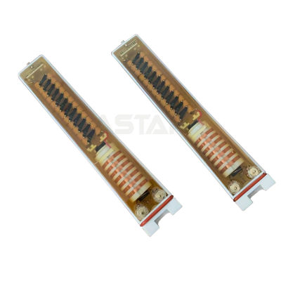 338249 338257 Pg1 Revestimento em Pó por Cascata de Pistola Hv Polaridade Negativa Ou Positiva