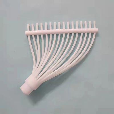 Bico de Pistola de Pintura a Pó Automática Tribomatic II PTFE