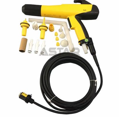 Todos os Tipos de Peças de Reposição para Revestimento em Pó Sprint X1