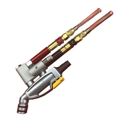 Peças de reposição do injetor de revestimento em pó compatível original Ig07-Pa