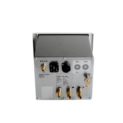 Cg06 Unidade de Controle Automático de Armas Ordem nº 1004067