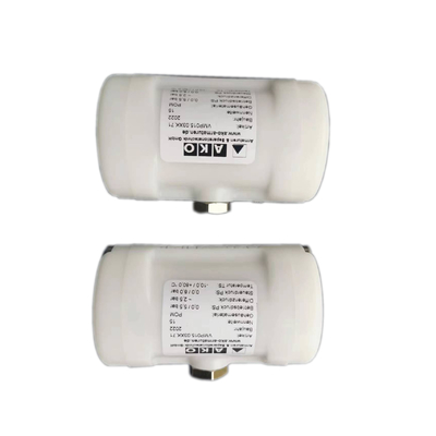 válvula de pitada 1006255 1006256 Nw15 milímetro para a bomba original do pó de Optifeed Pp06
