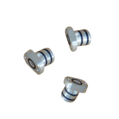 1010052 Peças sobressalentes de revestimento em pó Ap01.1 Tomada de bomba Original Compatível