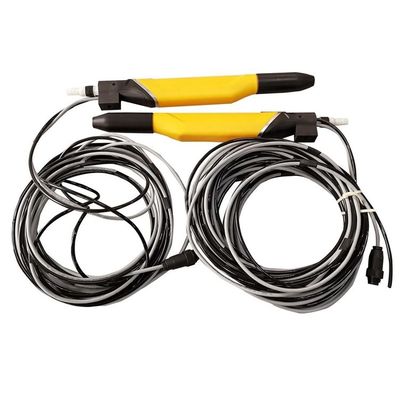 1010198 100kv Pistola de Pintura Eletrostática Ga03 com Cabo de 15m