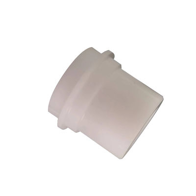 Peças sobressalentes de revestimento de pó de bocal de pulverização para pistolas manuais de pulverização de pó