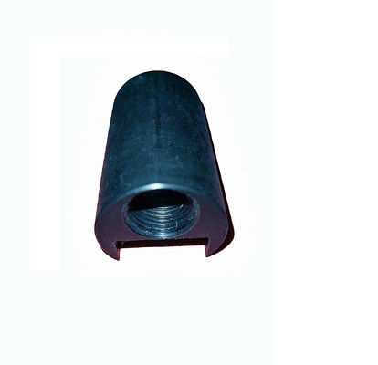 Partes de substituição de plástico 1450 mm Bracket de tubo interno de pó para - GA02