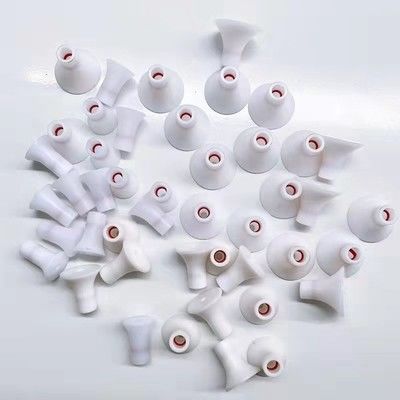 1083206 Boca de Trombeta 16-19-26-38mm Defletor Cônico de Arma