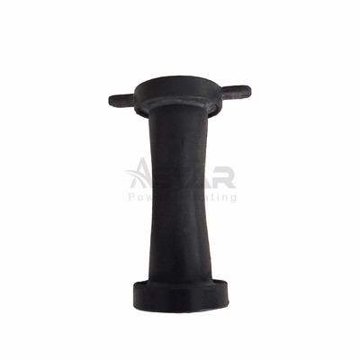 1009311 Mangueira DN5 de valor de compressão preta para bomba de aplicação OptiSpray AP01