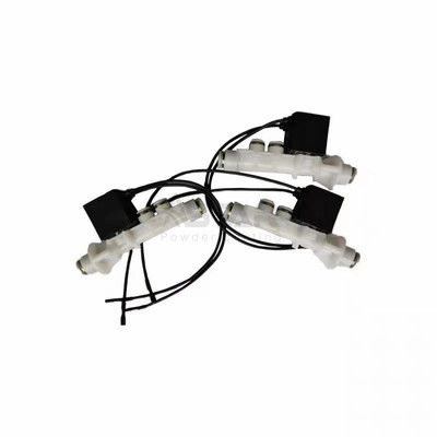 2304460 2311873 Válvula Proporcional Peças para Revestimento em Pó