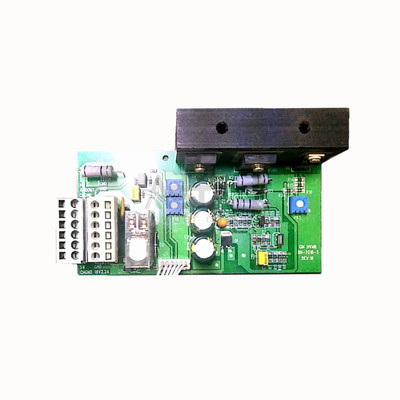 NF02 PCB eletrostático manual para equipamento de revestimento em pó