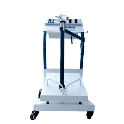 Parker Lonics GX 7800S Máquina de revestimento de pó eletrostático de alimentação por caixa