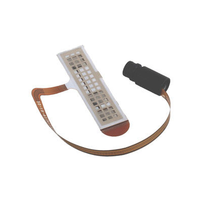 1087762 Base da Pistola Manual LT Pistola de Pintura a Pó Manual Máquina de Revestimento Eletrostático Peças de Reposição