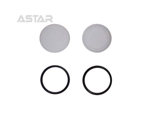 1010354 AP01.1 ANEXO DE BOMBA DE APLICAÇÃO DISC ANEL DE FLUIDO DE DISC