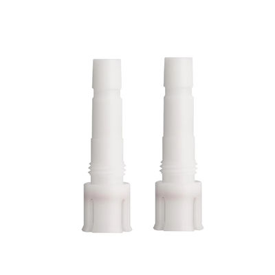 1604820 Conector de mangueira Pistola de pulverização automática Pistola de revestimento de pó Peças sobressalentes