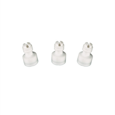 351901 Bocal de pulverização de ventilador Wagner para pistola de revestimento em pó PEM-C2