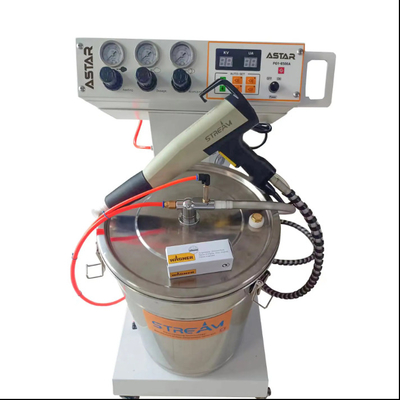 PG1-6500A Máquina de revestimento de pó eletrostático manual