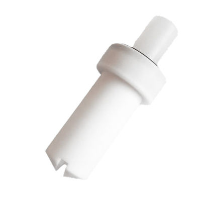 1008147 NF24 Bocal de pulverização de alimentação para arma de revestimento em pó