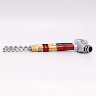 IG07  Injetor em linha IG07 Revestimento Manual