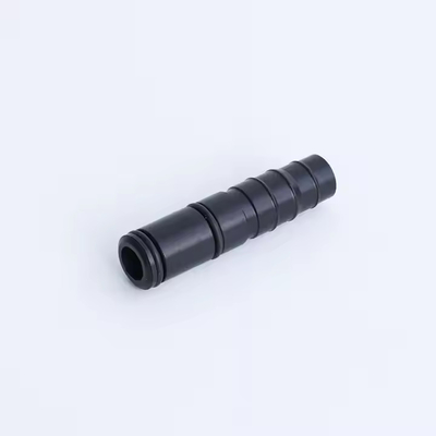 Não OEM 1001340 11-12 mm Pulverizador Conector de pistão de mangueira Conexão de mangueira 9-10 mm Para Gm03 Pulverizador
