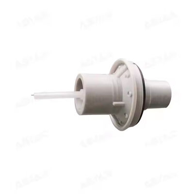 Não OEM 1613835 Suporte de elétrodo de pulverização cônico Assy para arma de revestimento em pó HD