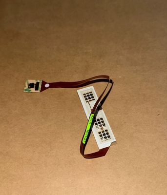 1101872 Kit Interruptor de Gatilho para Pistola de Pulverização Manual HD