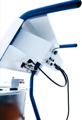 Máquina de Pintura Eletrostática a Pó Parker Ionics GX 7800S