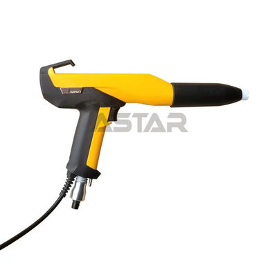Arma eletrostática manual 1008 070 do revestimento do pó GM03 de OptiFlex 2