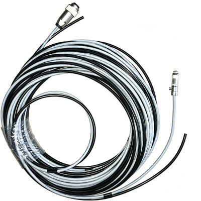 Ga03 Pistola de pintura por pó automática Cable-20m para pistola de revestimento