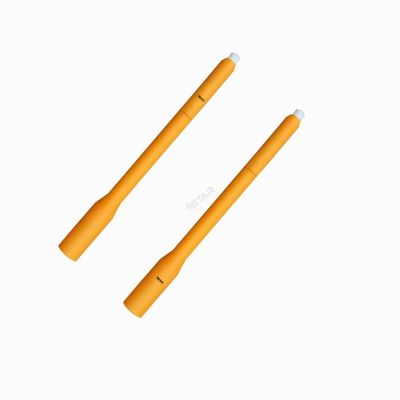 1007749 bocal 300mm amarelo da extensão do conjunto completo nS09 Gema GA03 GM03