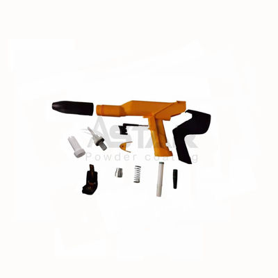 Peças sobresselentes de revestimento do pó eletrostático manual compatível de GM04 OptiGun