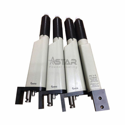 361 690 alta tensão Gema Powder Coating Gun da PÁGINA 2-A