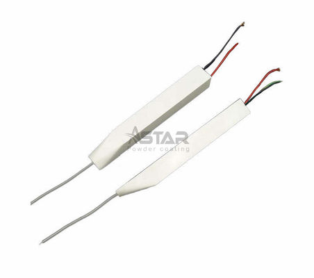 Cascata eletrostática de alta tensão da arma do revestimento do pó 12V