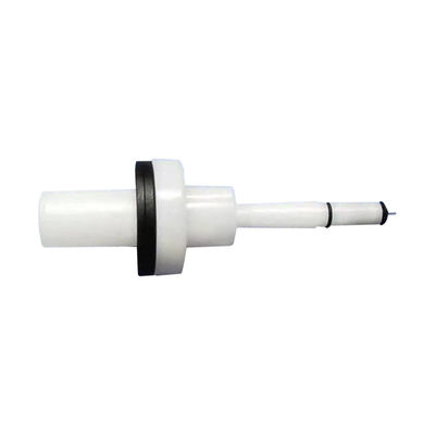 Elétrodo redondo do suporte da arma da pintura de Gema OptiFlex 2 GM03 GA03 1008152