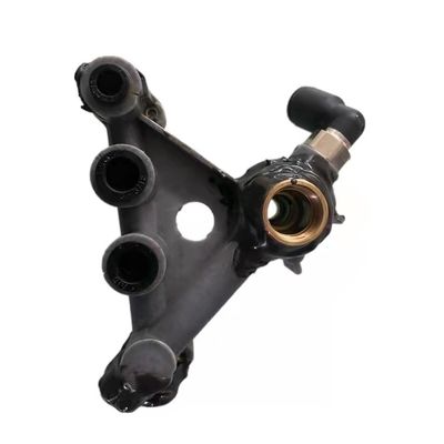 Peças de Reposição para Revestimento em Pó de Válvula Solenoide Preta EPG 2008