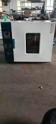 Explosão 1.8KW elétrica que seca Oven Industrial Constant Temperature