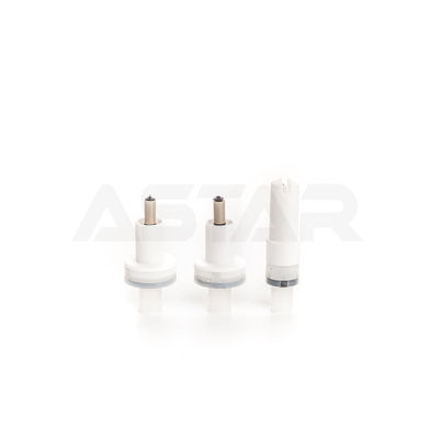 Ptfe Spray Powder Coating Gun Nozzle Original Compatível para Gm02 Ga02