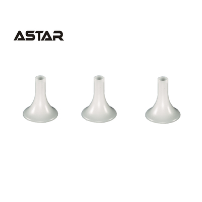 2321980 25mm pulverizam o cone de revestimento D25 do defletor dos sobressalentes da arma para Wagner Pem-X1