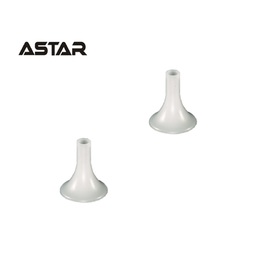 2321980 25mm pulverizam o cone de revestimento D25 do defletor dos sobressalentes da arma para Wagner Pem-X1