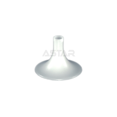 2321171 34mm pulverizam o cone de revestimento D34 do defletor das peças sobresselentes