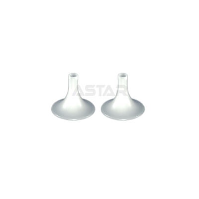 2321171 34mm pulverizam o cone de revestimento D34 do defletor das peças sobresselentes
