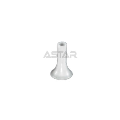 2321981 Cone Defletor de 18mm D18 Para Pistola de Pulverização Manual de Pó Pem - X1