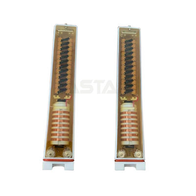 338249 338257 Pg1 Revestimento em Pó por Cascata de Pistola Hv Polaridade Negativa Ou Positiva