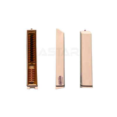 361534 361542 Pg 2-A Peças Sobressalentes Pistola Automática de Pó Cascade Alta Tensão