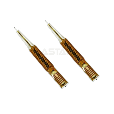 1000809 altas tensões de Gema Optiselect Manual Powder Gun do revestimento do pó de 1002031 cascatas
