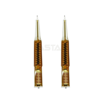 1000809 altas tensões de Gema Optiselect Manual Powder Gun do revestimento do pó de 1002031 cascatas