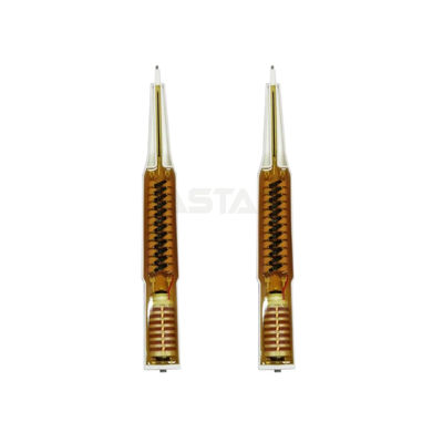 1000809 1002031 Revestimento manual de pó em cascata Pistola de pólvora de alta tensão