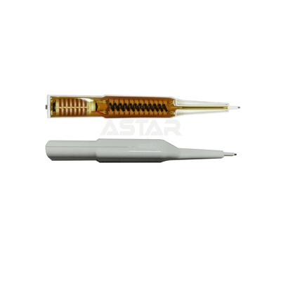 1000809 altas tensões de Gema Optiselect Manual Powder Gun do revestimento do pó de 1002031 cascatas