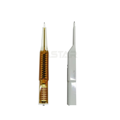 1000809 altas tensões de Gema Optiselect Manual Powder Gun do revestimento do pó de 1002031 cascatas