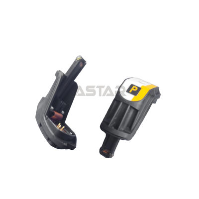 Suporte de Impressão para Peças de Reposição para Revestimento com Pó de Pistola Manual Pro Gm04