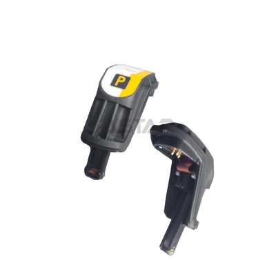 Suporte da cópia Gm04 de Optiselect das peças sobresselentes de Gema Manual Gun Powder Coating pro
